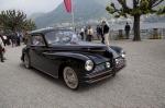 Fiat 1500 Coupe Aerlux 1949 года